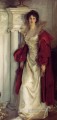 Winifred Duchess of Portland John Singer Sargent